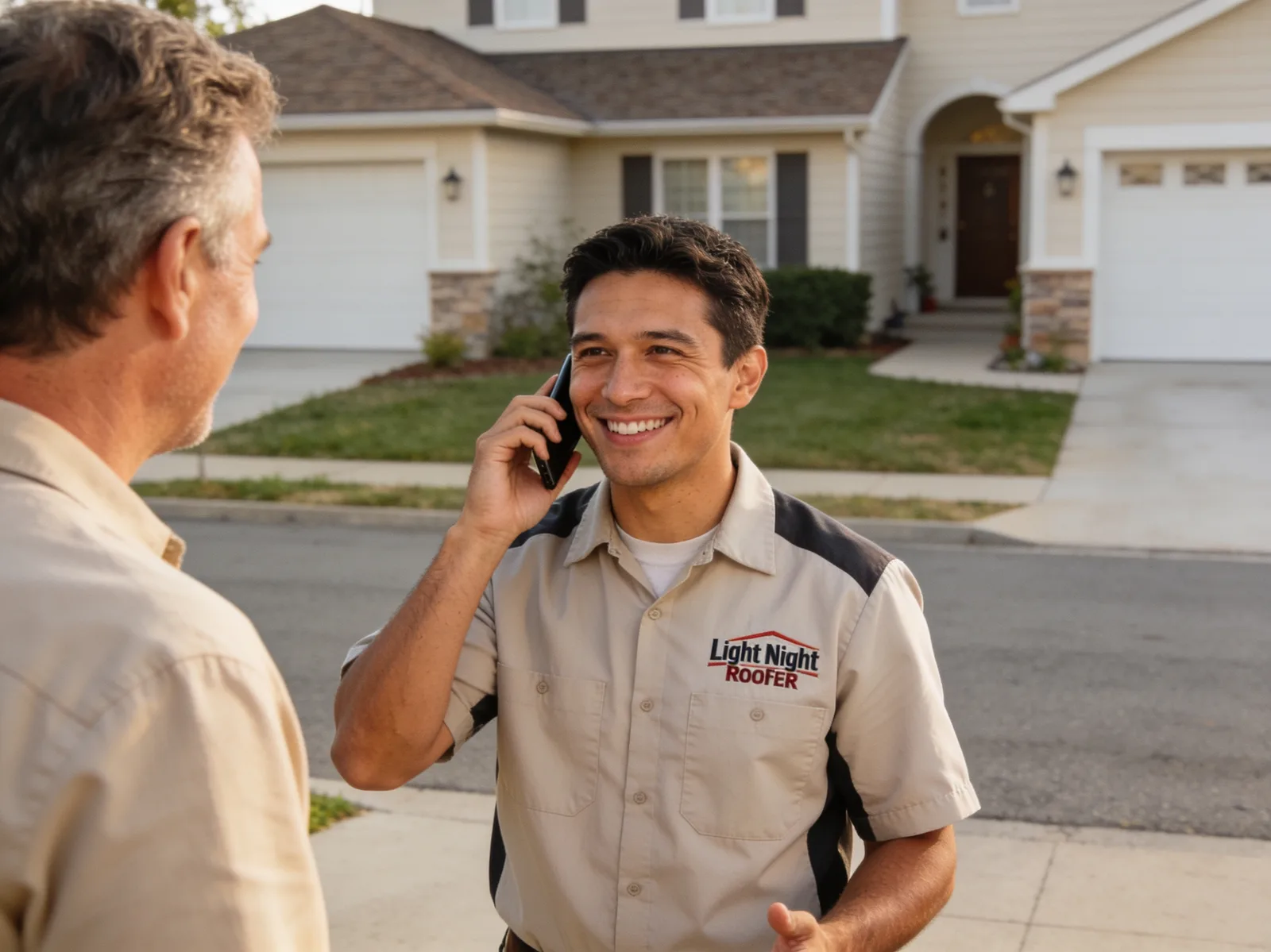 Emergency Roof Repair Kellnersville, WI FAQs